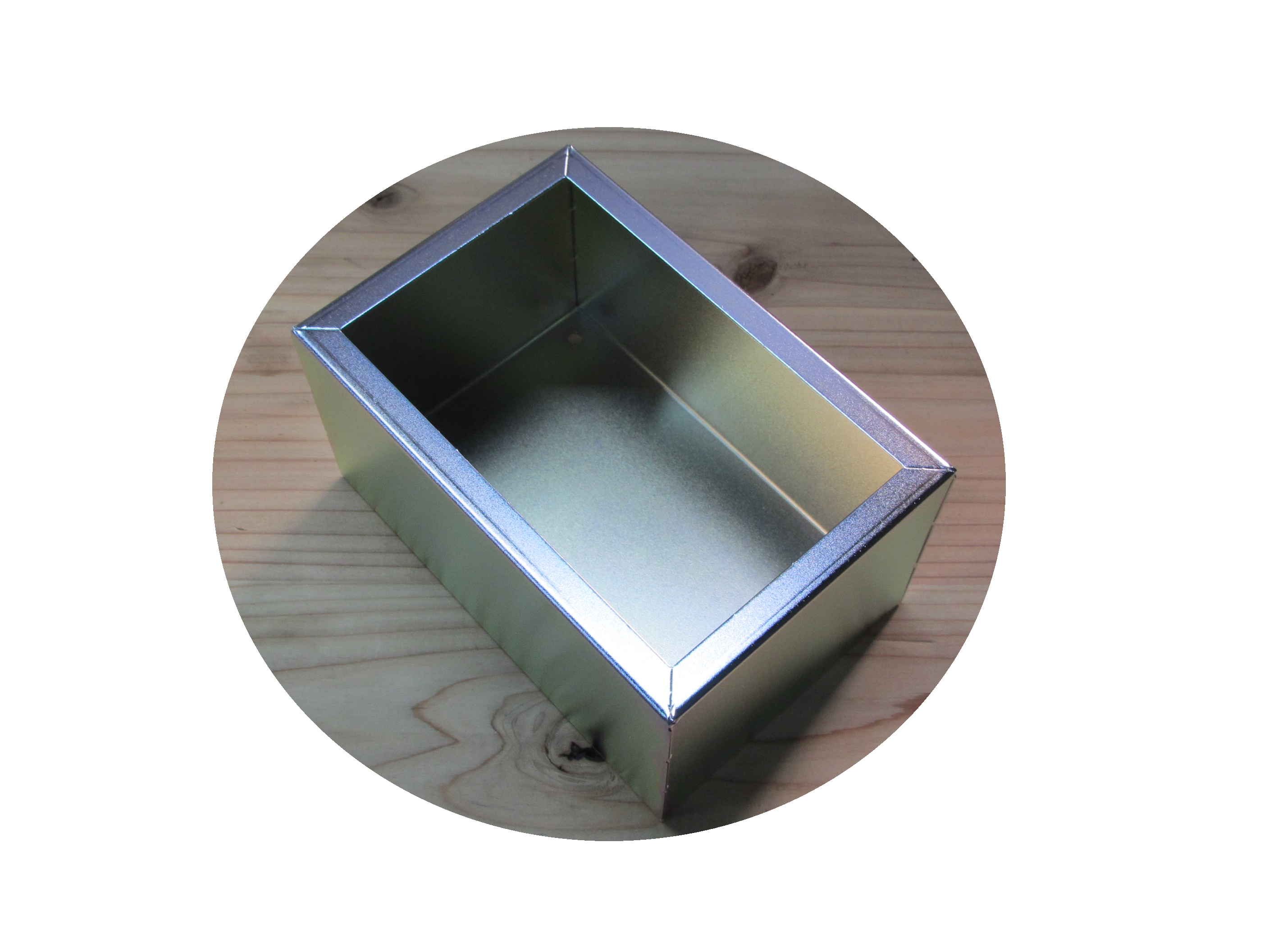 三価クロメート